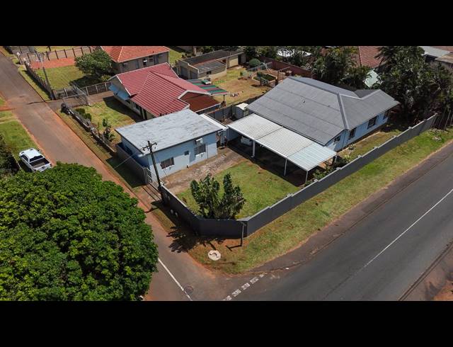 4 BEDROOM HOUSE SOLD IN BLUFF